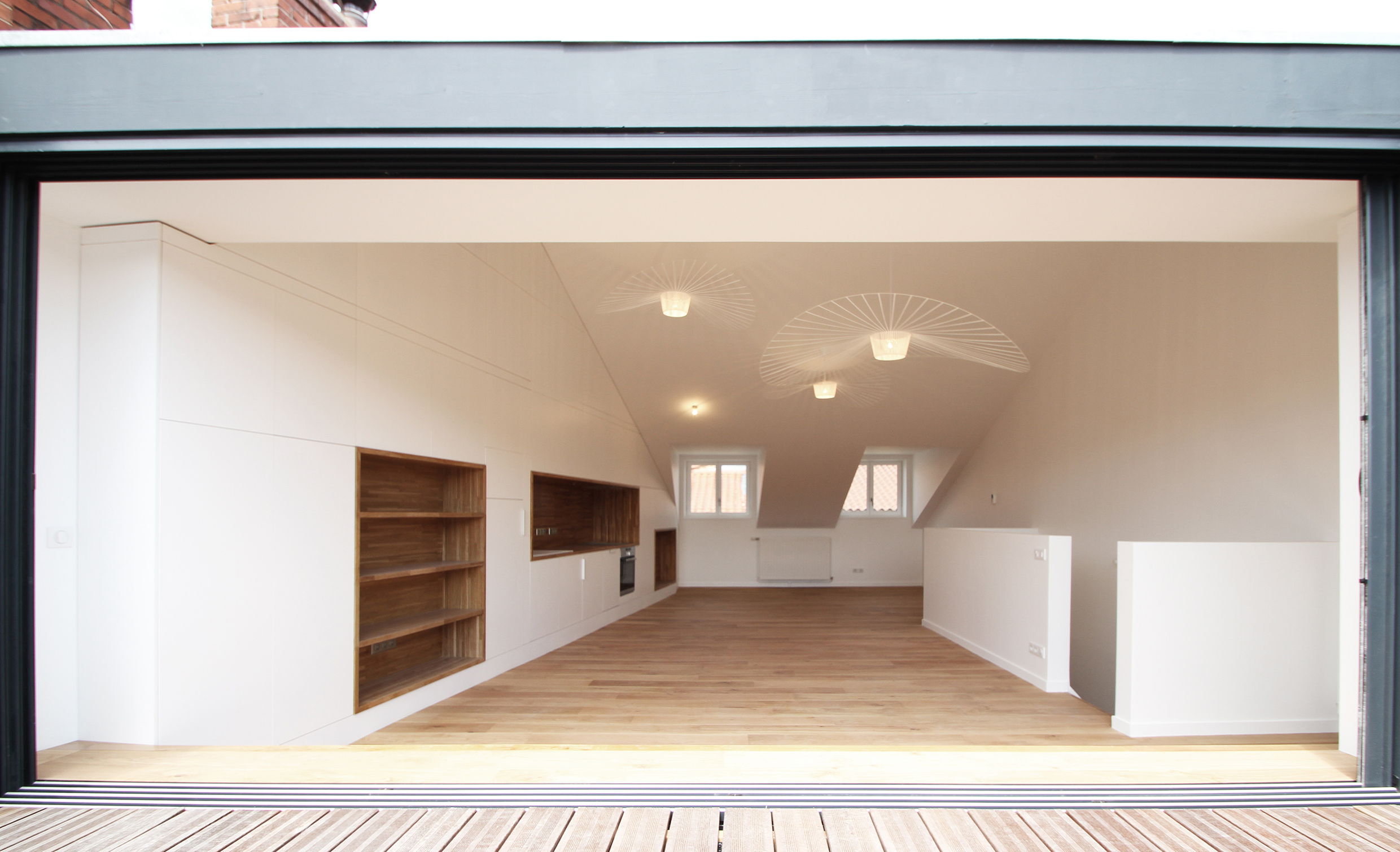 Appartement V01