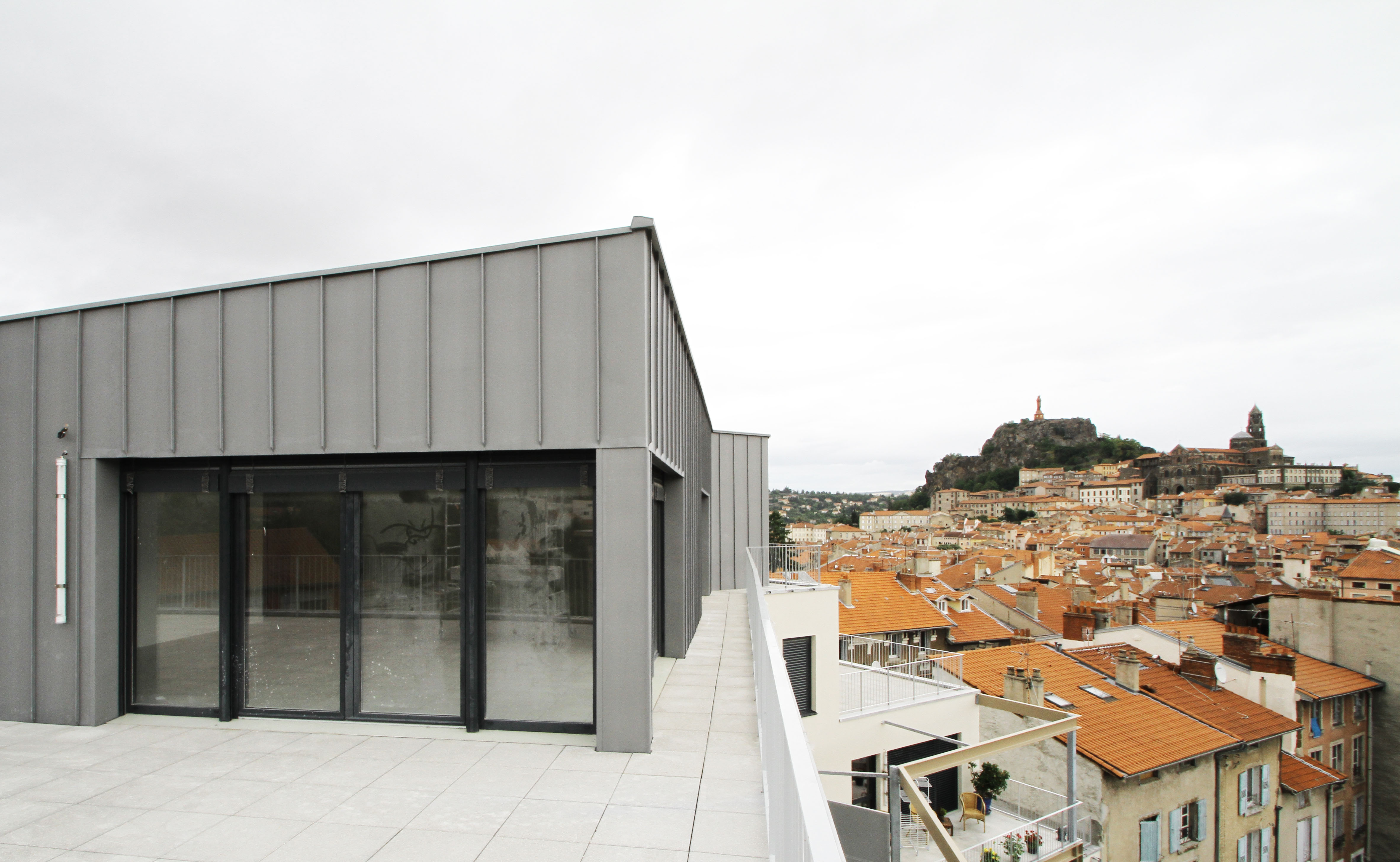 Compostelles