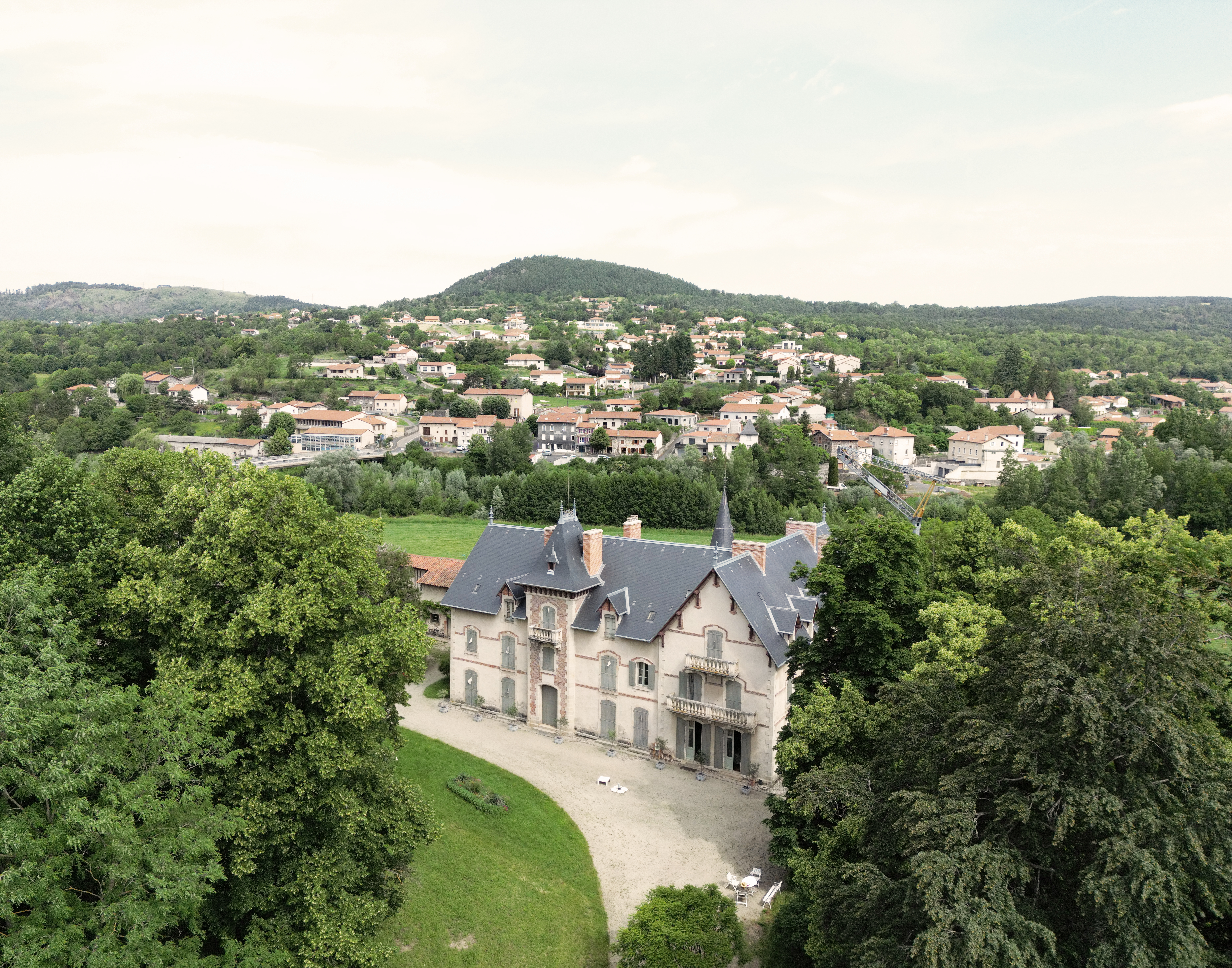 Château DC